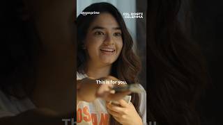 A Cute Father-Daughter Bond ft. Anushka Sen | Dil Dosti Dilemma | #primevideochannels