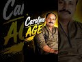 Caroline Age in English Literature