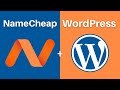 How to Install WordPress on Namecheap with HTTPS (using cPanel and Softaculous)