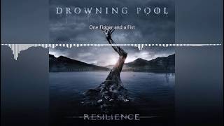 Drowning Pool - One Finger and a Fist (Sub Español)