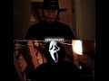 Eric Newlon vs Jill Roberts #scream #1vs1 #battle #Shorts