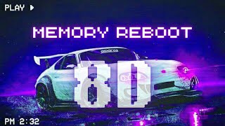 [1 HOUR] Memory Reboot - VØJ, Narvent | 🎧 8D Audio