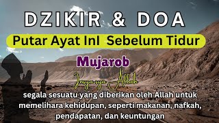 Coba Baca Ayat Ini I Rezeki Insya Allah Akan Datang Dari Mana Saja