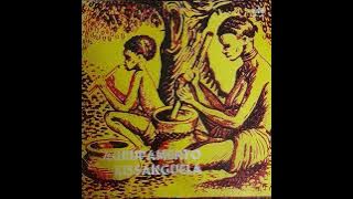 Agrupamento Kissanguela - Maka Manangola