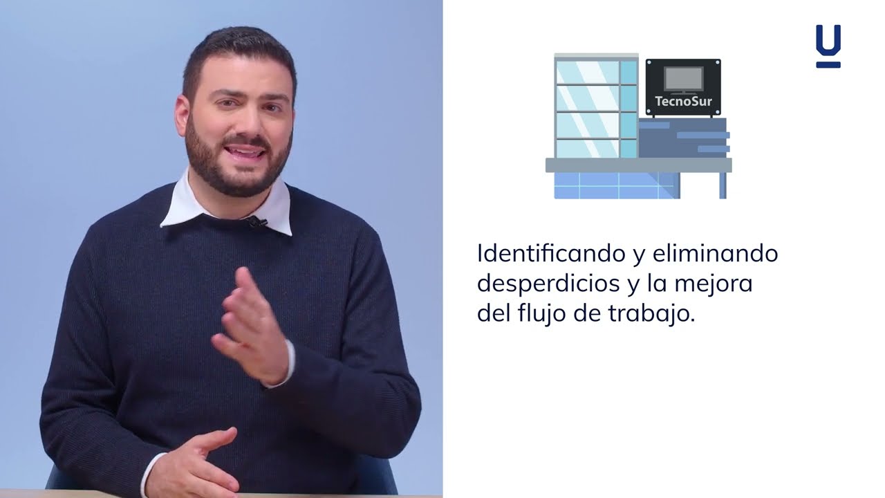 Cómo aplicar la mejora continua en una empresa - Curso de Lean