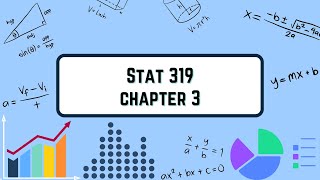 STAT 201 Old Exams Chapter 3