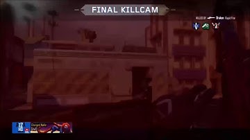 Private Match Sessions!? #1 (Call of Duty Black Ops 3)