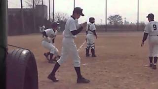 20110206 淀タイガースVs壬生A2no2.3gp