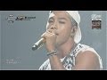 TAEYANG -'눈,코,입(EYES, NOSE, LIPS)' 0619 M COUNTDOWN : NO.1 OF THE WEEK