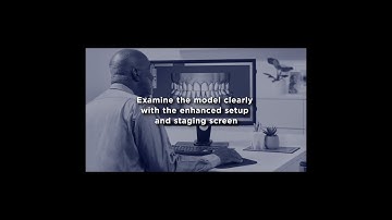 SureSmile Aligner Software