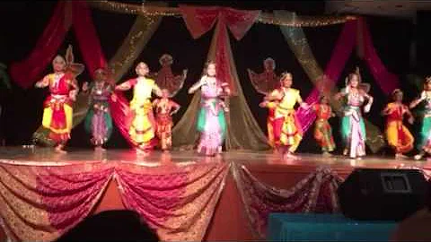 Diwali 2015
