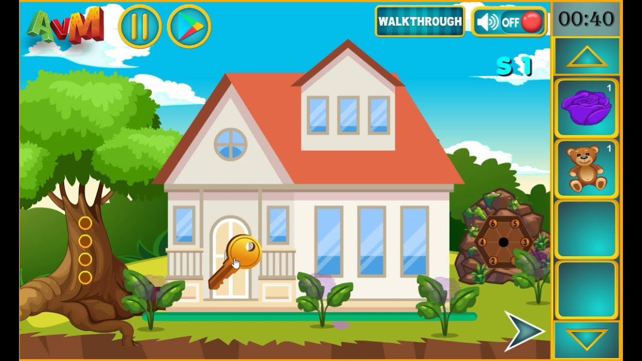 Escape The Old King Walkthrough AVMGames YouTube escape-the-old-king-walkthrough-avmgames-youtube