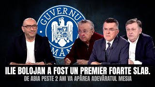 Marius Tucă Show - Invitat: Dan Dungaciu