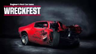 Next Car Game: Wreckfest Soundtrack - Starting Grid