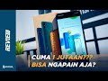 Rasanya nyobain main FF & ML di HP sejutaan Xiaomi.. | Review Redmi 9A - Rasanya nyobain main FF & ML di HP sejutaan Xiaomi.. | Review Redmi 9A