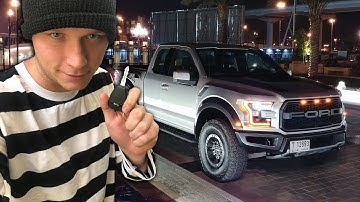 STEALING A CAR - Thief Simulator - Part 5