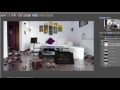 Cinema 4d Course | Full and Free | " The BOX Project " | Section 05, Lesson 02