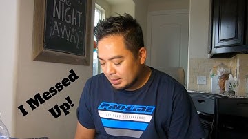 My Used Tekno RC NB48.4 is WAY Worse than I Thought