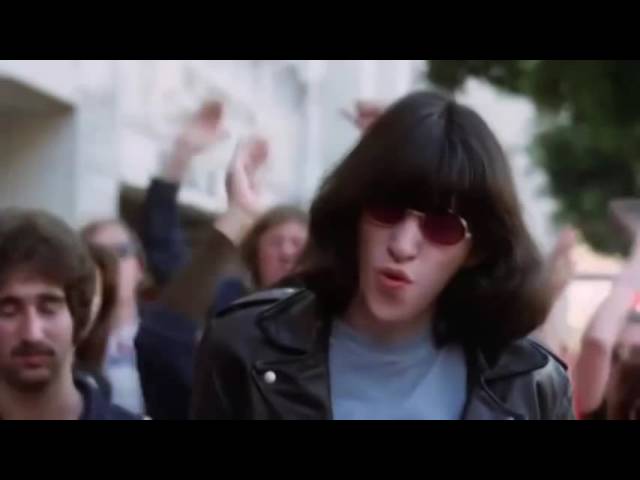 Ramones - I Just Want To Have Something