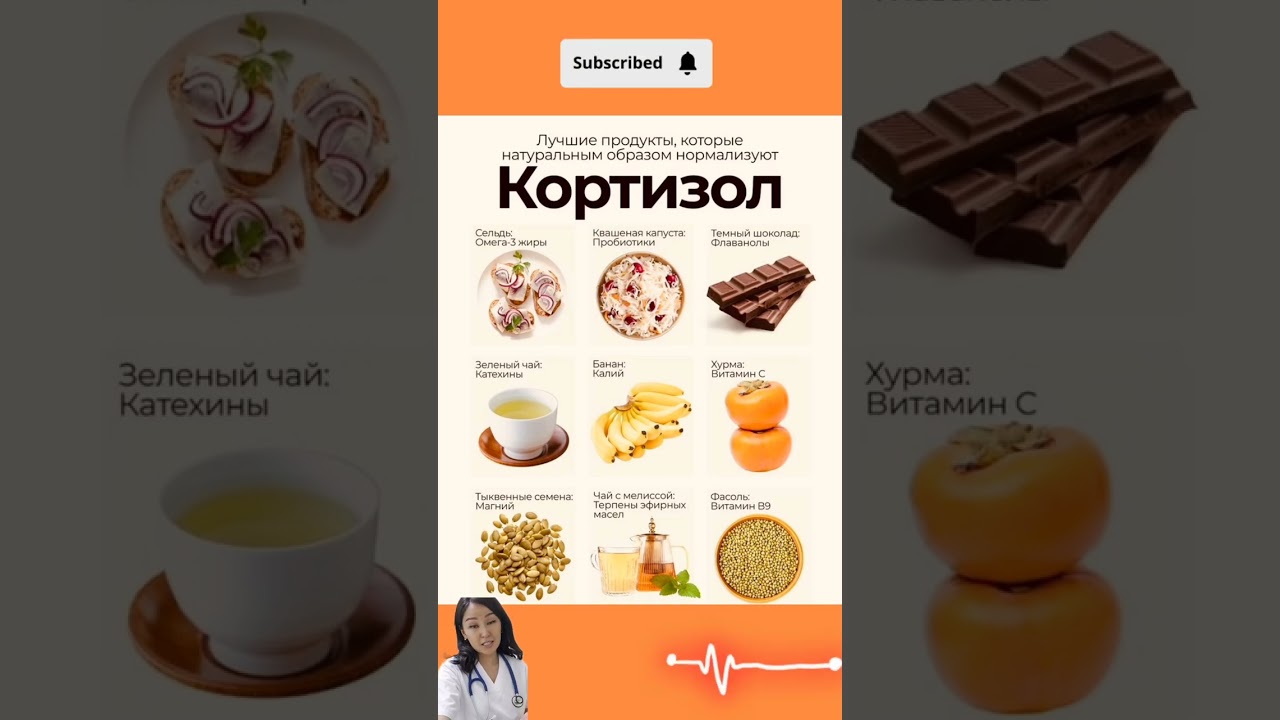 Показания к анализу на кортизол