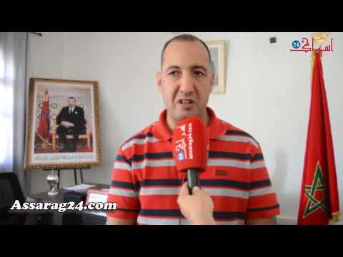 جماعة أولاد برحيل تنظم ورشات للتشخيص التشاركي لاعداد برنامج عمل الجماعة 2022 2027 