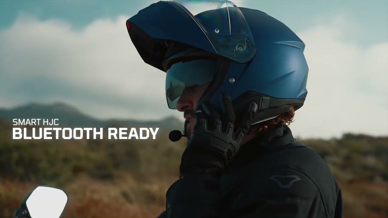 HJC i91 Carst Helm zwart/felroze ▻ nu online kopen bij FC-Moto
