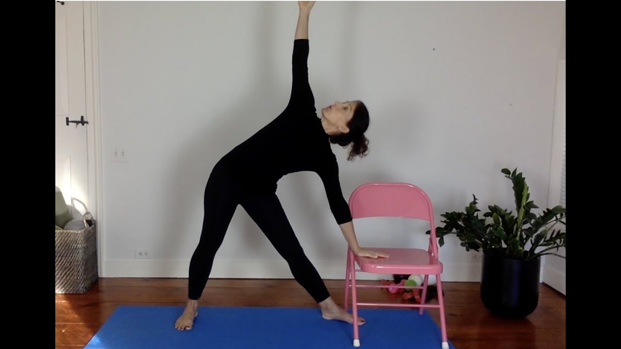 Five Arm Balances to Help You Raise Your Own Yoga Bar by Jessi Moore