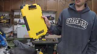 The Dewalt Clipboard You Didn't Know You Needed by Nick's Carpentry TV 13,702 views 3 years ago 3 minutes, 42 seconds
