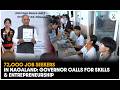 BD Job Fair 2026: Over 1,000 Vacancies Open for Nagaland Youth