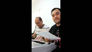 Increase Our Faith by David Haas (Cover by Kim Inteligando) chords