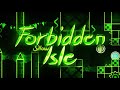 Forbidden Isle by Sillow 100% (Extreme Demon) | Geometry Dash