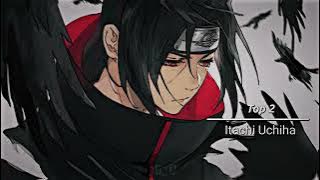 · JEDAG JEDUG ANIME ♡♥ 〃 Top 11 My Husbu. Not My Real Top Husbu 🗿
