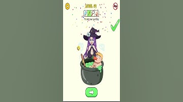 Delete Puzzle Erase Her Level 68 69 70