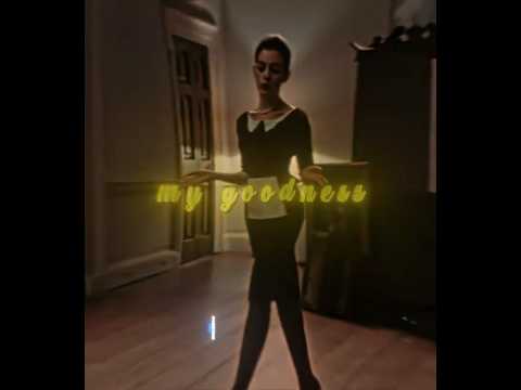 My Goodness Catwomen Edit Rebolation Slowed Reverb 