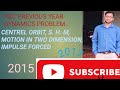 PSC PREVIOUS YEAR DYNAMIC PROBLEM SOLVE.. 