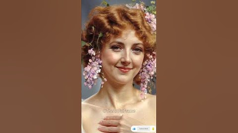 Classic Masterpieces Come Alive with AI | pt48 #history #art #aiartist