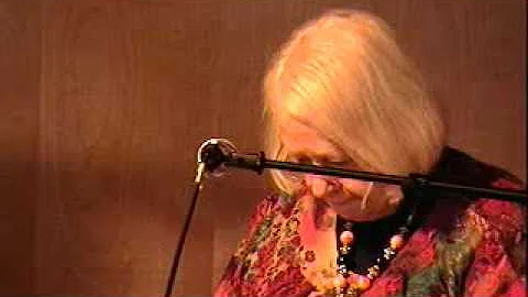 Sandra Rodman- June 2010