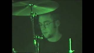 Superwaif live at the Southend Esplanade 8th Oct &#39;95