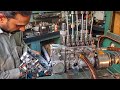 Restoration Diesel pump ||Euro Diesel pump Repairing||