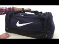 Nike Brasilia 6 Large Duffel  SKU:8238921