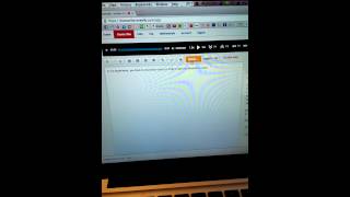 Transcribe Dictation demo