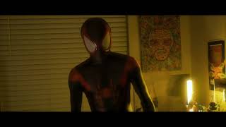 Spider-Man: Miles Morales Short Film (Monologue)