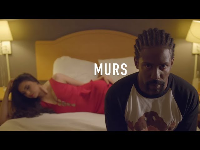 Murs - The Worst - Official Music Video class=