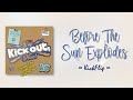KickFlip 킥플립 Before The Sun Explodes 언젠가 태양은 폭발해 RomIEng Lyric 