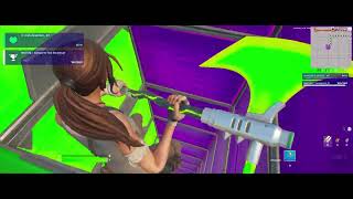 FORTNITE 🏃‍♂️ 190+ Levels Easy Deathrun 🏃‍♂️ - FULL WALKTHROUGH - MAP CODE: 8842-6823-1070