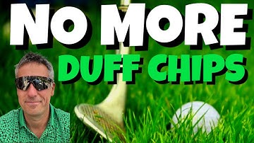 Transform Your Short Game with this Game-Changing Drill 🍟 ❌ ⛳️