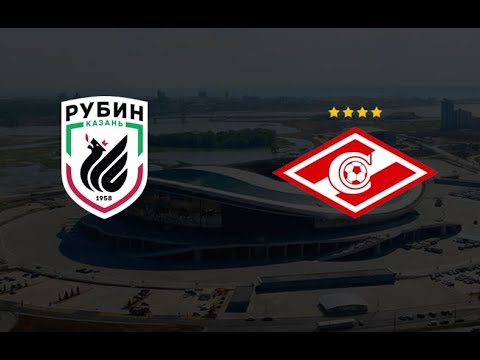 Рубин Спартак Москва Смотреть ОНЛАЙН Прямая Трансляция ПРЯМОЙ ЭФИР