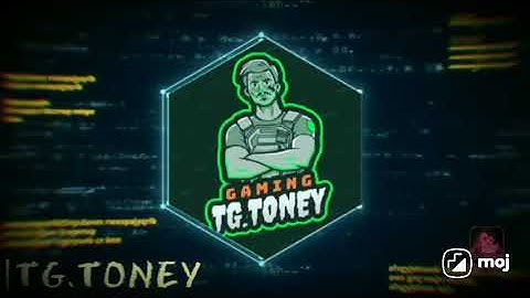 Gaming intro YouTube channel/ HIGHLIGHTS FF