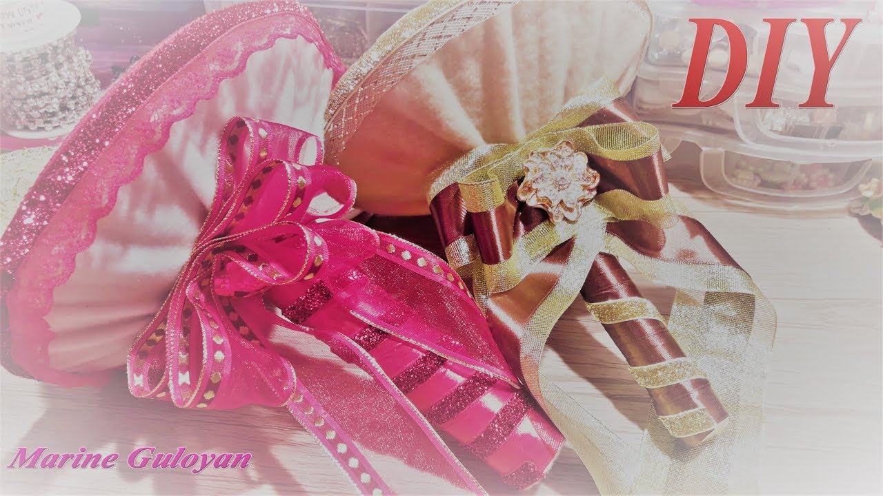 Основа для букетов ✔ Marine DIY Guloyan✔