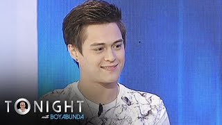 Twba Who Is Enrique To Liza?